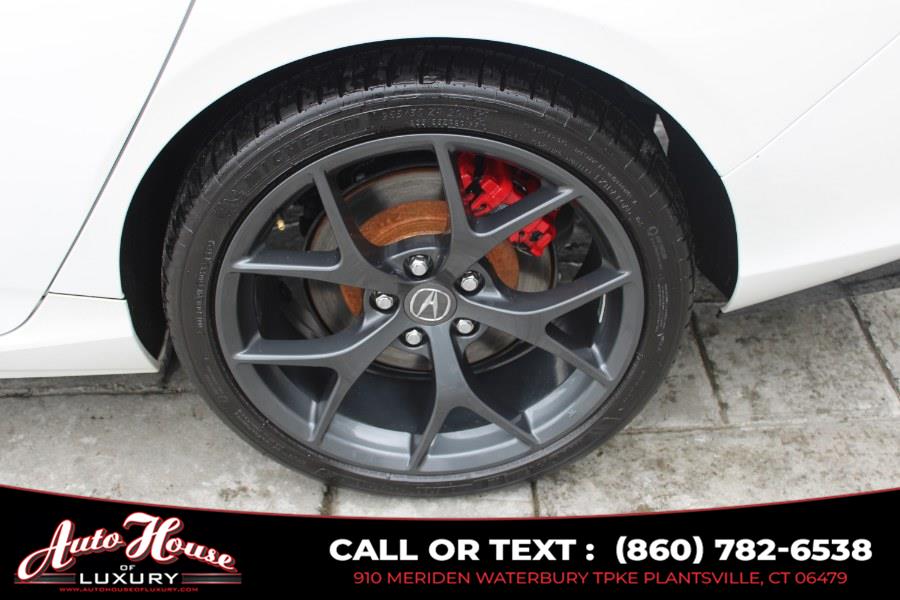2023 Acura TLX Type S w/Performance Tire SH-AWD, available for sale in Plantsville, Connecticut | Auto House of Luxury. Plantsville, Connecticut 2023 Acura TLX Type S w/Performance Tire SH-AWD, available for sale in Plantsville, Connecticut | Auto House of Luxury. Plantsville, Connecticut