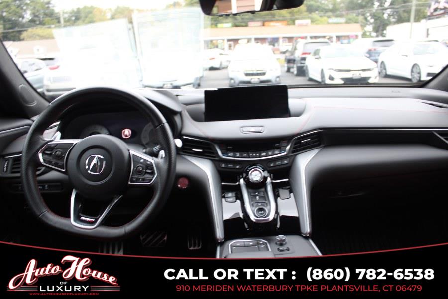 2023 Acura TLX Type S w/Performance Tire SH-AWD, available for sale in Plantsville, Connecticut | Auto House of Luxury. Plantsville, Connecticut 2023 Acura TLX Type S w/Performance Tire SH-AWD, available for sale in Plantsville, Connecticut | Auto House of Luxury. Plantsville, Connecticut
