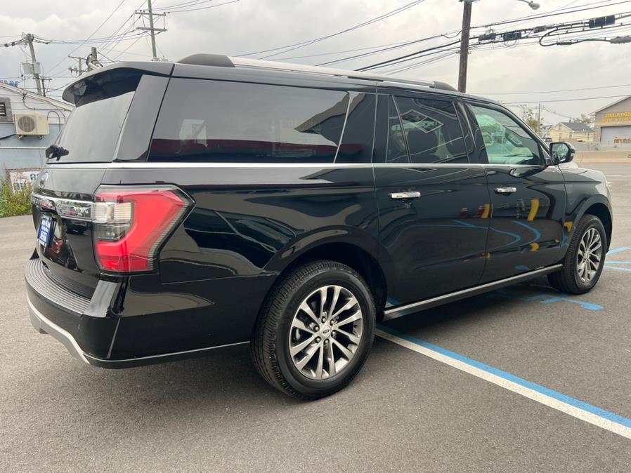 2018 Ford Expedition Max Limited 4x4, available for sale in Lodi, New Jersey | Route 46 Auto Sales Inc. Lodi, New Jersey 2018 Ford Expedition Max Limited 4x4, available for sale in Lodi, New Jersey | Route 46 Auto Sales Inc. Lodi, New Jersey