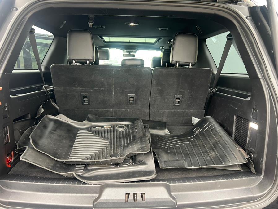 2018 Ford Expedition Max Limited 4x4, available for sale in Lodi, New Jersey | Route 46 Auto Sales Inc. Lodi, New Jersey 2018 Ford Expedition Max Limited 4x4, available for sale in Lodi, New Jersey | Route 46 Auto Sales Inc. Lodi, New Jersey