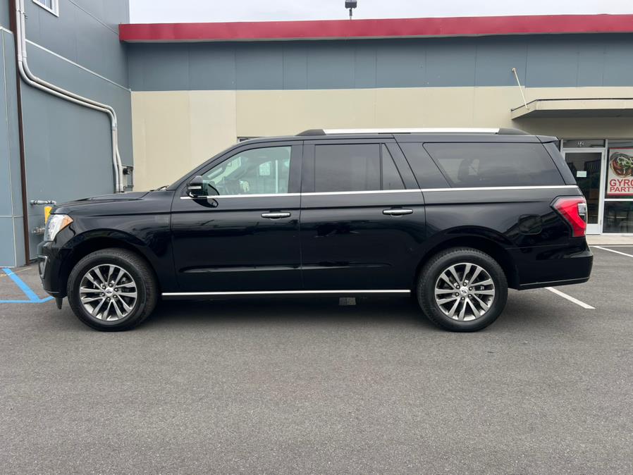 2018 Ford Expedition Max Limited 4x4, available for sale in Lodi, New Jersey | Route 46 Auto Sales Inc. Lodi, New Jersey 2018 Ford Expedition Max Limited 4x4, available for sale in Lodi, New Jersey | Route 46 Auto Sales Inc. Lodi, New Jersey