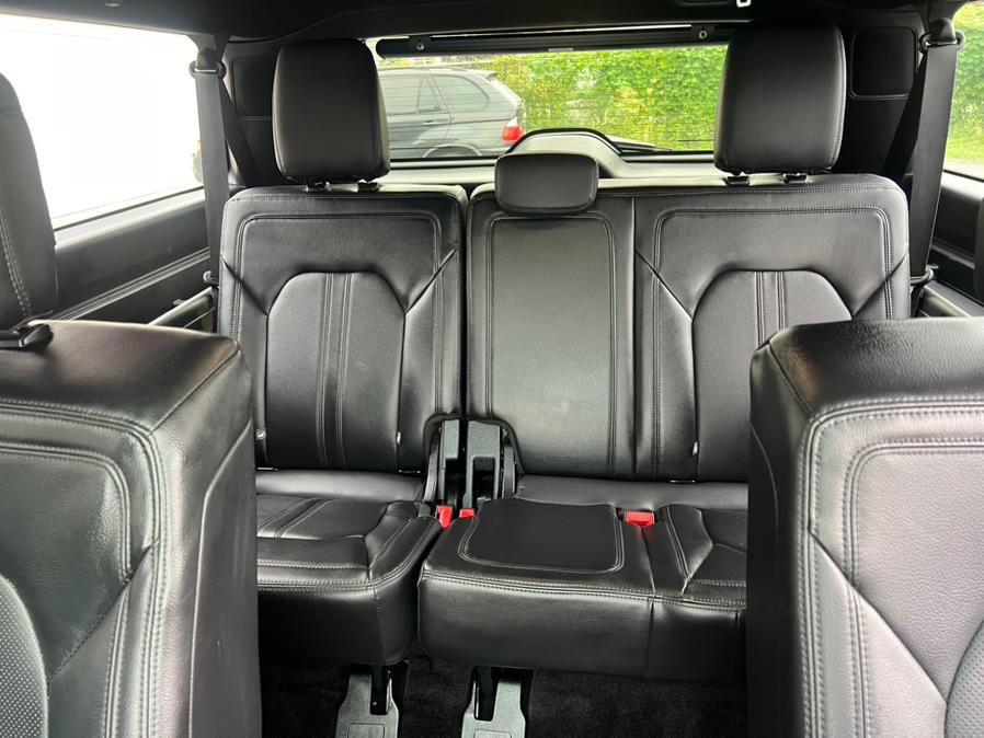 2018 Ford Expedition Max Limited 4x4, available for sale in Lodi, New Jersey | Route 46 Auto Sales Inc. Lodi, New Jersey 2018 Ford Expedition Max Limited 4x4, available for sale in Lodi, New Jersey | Route 46 Auto Sales Inc. Lodi, New Jersey