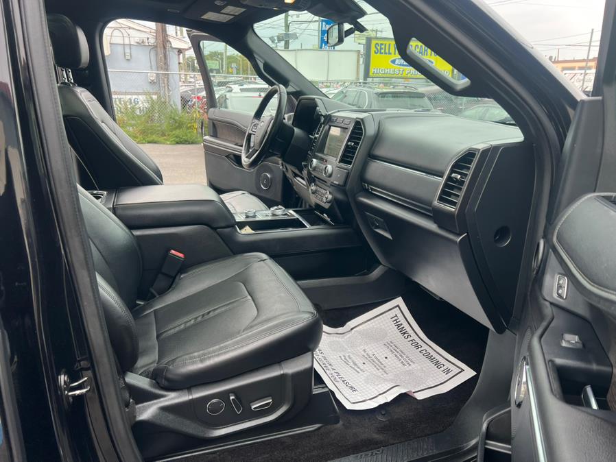 2018 Ford Expedition Max Limited 4x4, available for sale in Lodi, New Jersey | Route 46 Auto Sales Inc. Lodi, New Jersey 2018 Ford Expedition Max Limited 4x4, available for sale in Lodi, New Jersey | Route 46 Auto Sales Inc. Lodi, New Jersey
