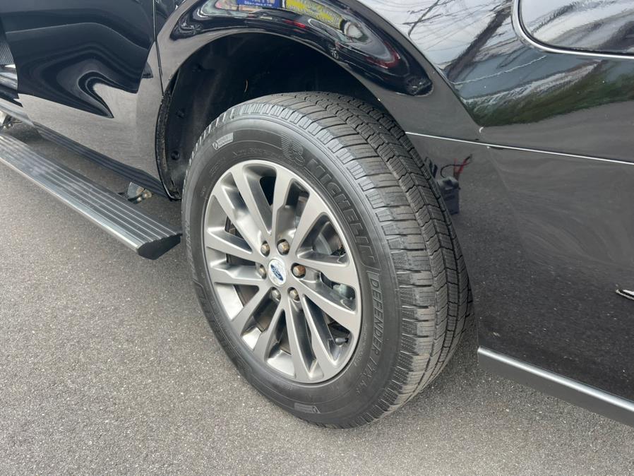 2018 Ford Expedition Max Limited 4x4, available for sale in Lodi, New Jersey | Route 46 Auto Sales Inc. Lodi, New Jersey 2018 Ford Expedition Max Limited 4x4, available for sale in Lodi, New Jersey | Route 46 Auto Sales Inc. Lodi, New Jersey