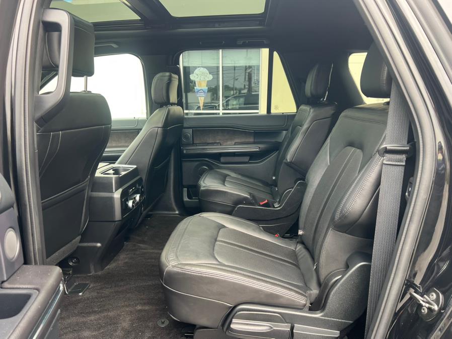 2018 Ford Expedition Max Limited 4x4, available for sale in Lodi, New Jersey | Route 46 Auto Sales Inc. Lodi, New Jersey 2018 Ford Expedition Max Limited 4x4, available for sale in Lodi, New Jersey | Route 46 Auto Sales Inc. Lodi, New Jersey