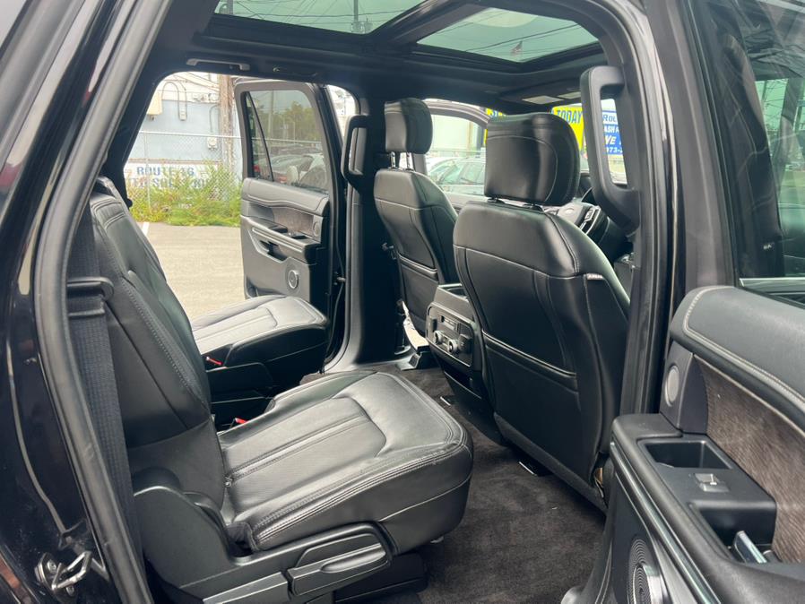2018 Ford Expedition Max Limited 4x4, available for sale in Lodi, New Jersey | Route 46 Auto Sales Inc. Lodi, New Jersey 2018 Ford Expedition Max Limited 4x4, available for sale in Lodi, New Jersey | Route 46 Auto Sales Inc. Lodi, New Jersey