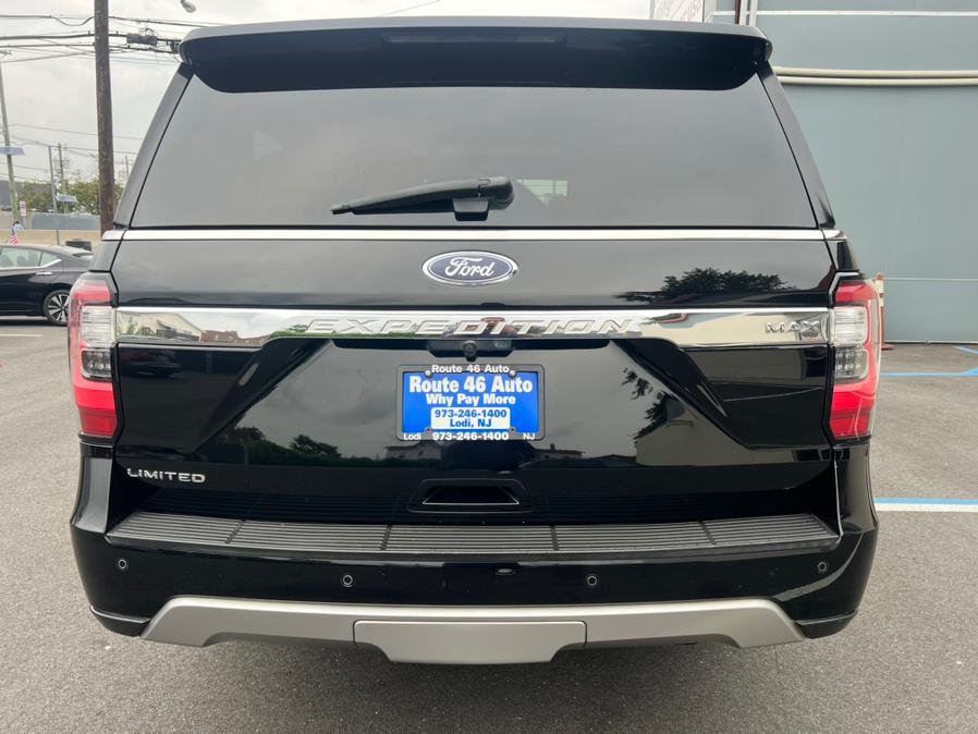 2018 Ford Expedition Max Limited 4x4, available for sale in Lodi, New Jersey | Route 46 Auto Sales Inc. Lodi, New Jersey 2018 Ford Expedition Max Limited 4x4, available for sale in Lodi, New Jersey | Route 46 Auto Sales Inc. Lodi, New Jersey