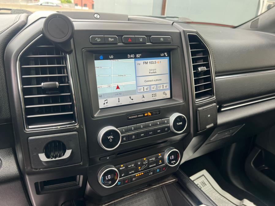 2018 Ford Expedition Max Limited 4x4, available for sale in Lodi, New Jersey | Route 46 Auto Sales Inc. Lodi, New Jersey 2018 Ford Expedition Max Limited 4x4, available for sale in Lodi, New Jersey | Route 46 Auto Sales Inc. Lodi, New Jersey