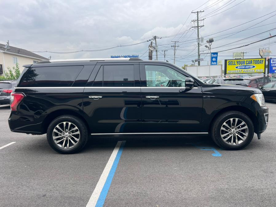 2018 Ford Expedition Max Limited 4x4, available for sale in Lodi, New Jersey | Route 46 Auto Sales Inc. Lodi, New Jersey 2018 Ford Expedition Max Limited 4x4, available for sale in Lodi, New Jersey | Route 46 Auto Sales Inc. Lodi, New Jersey