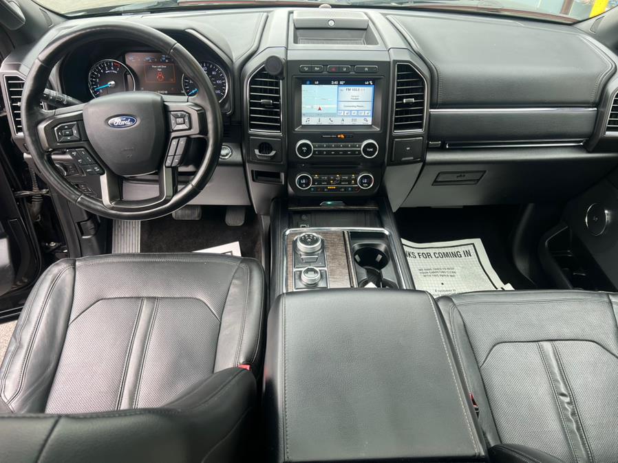 2018 Ford Expedition Max Limited 4x4, available for sale in Lodi, New Jersey | Route 46 Auto Sales Inc. Lodi, New Jersey 2018 Ford Expedition Max Limited 4x4, available for sale in Lodi, New Jersey | Route 46 Auto Sales Inc. Lodi, New Jersey