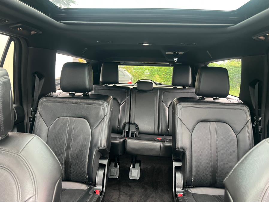 2018 Ford Expedition Max Limited 4x4, available for sale in Lodi, New Jersey | Route 46 Auto Sales Inc. Lodi, New Jersey 2018 Ford Expedition Max Limited 4x4, available for sale in Lodi, New Jersey | Route 46 Auto Sales Inc. Lodi, New Jersey
