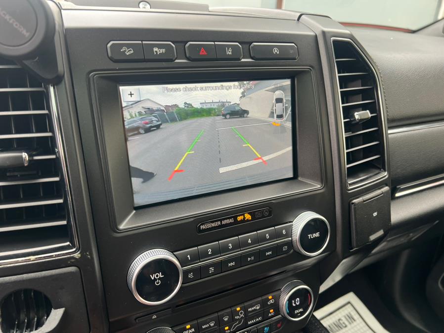 2018 Ford Expedition Max Limited 4x4, available for sale in Lodi, New Jersey | Route 46 Auto Sales Inc. Lodi, New Jersey 2018 Ford Expedition Max Limited 4x4, available for sale in Lodi, New Jersey | Route 46 Auto Sales Inc. Lodi, New Jersey