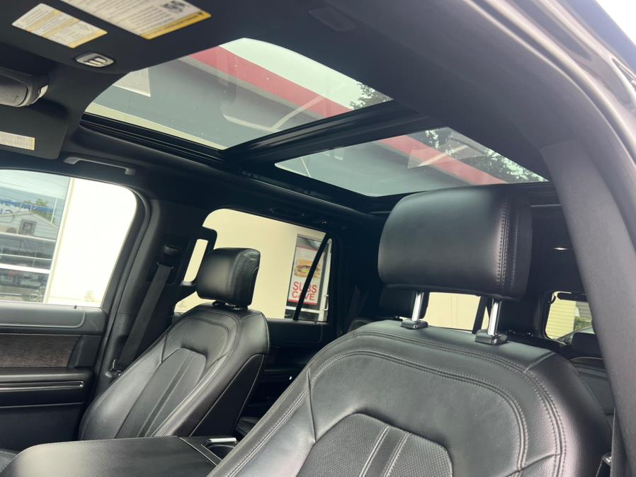 2018 Ford Expedition Max Limited 4x4, available for sale in Lodi, New Jersey | Route 46 Auto Sales Inc. Lodi, New Jersey 2018 Ford Expedition Max Limited 4x4, available for sale in Lodi, New Jersey | Route 46 Auto Sales Inc. Lodi, New Jersey