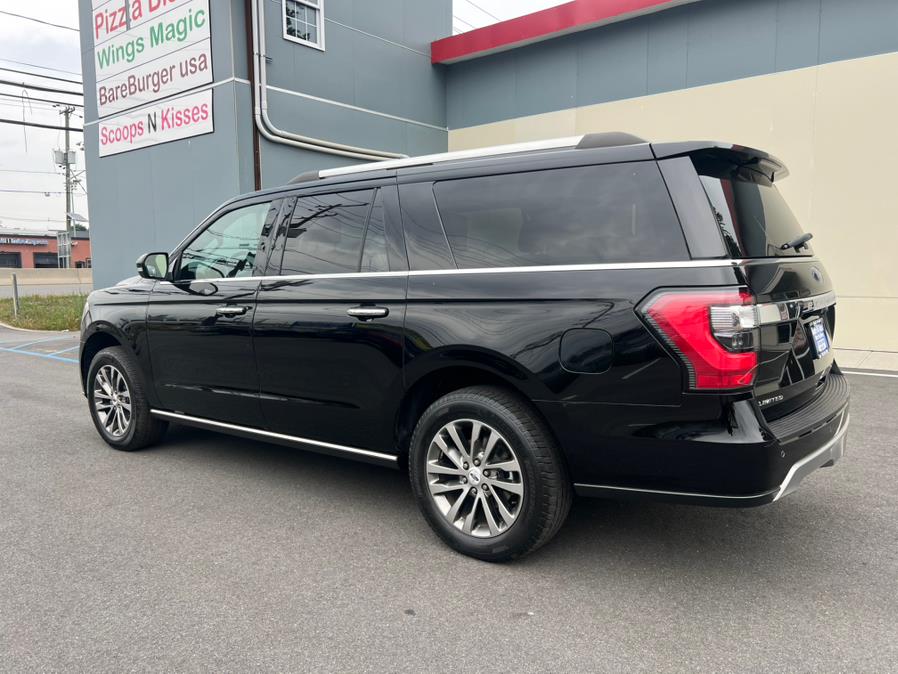 2018 Ford Expedition Max Limited 4x4, available for sale in Lodi, New Jersey | Route 46 Auto Sales Inc. Lodi, New Jersey 2018 Ford Expedition Max Limited 4x4, available for sale in Lodi, New Jersey | Route 46 Auto Sales Inc. Lodi, New Jersey