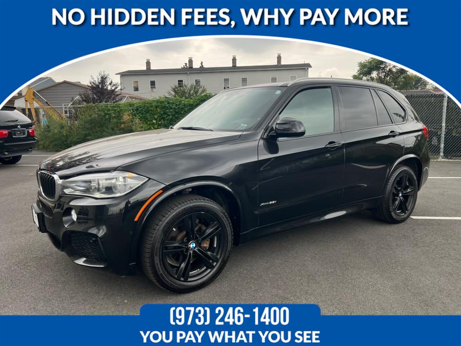 2018 BMW X5 xDrive35i Sports Activity Vehicle, available for sale in Lodi, New Jersey | Route 46 Auto Sales Inc. Lodi, New Jersey 2018 BMW X5 xDrive35i Sports Activity Vehicle, available for sale in Lodi, New Jersey | Route 46 Auto Sales Inc. Lodi, New Jersey