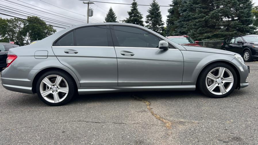 2011 Mercedes-Benz C-Class 4dr Sdn C300 Sport RWD, available for sale in East Windsor, Connecticut | A1 Auto Sale LLC. East Windsor, Connecticut 2011 Mercedes-Benz C-Class 4dr Sdn C300 Sport RWD, available for sale in East Windsor, Connecticut | A1 Auto Sale LLC. East Windsor, Connecticut