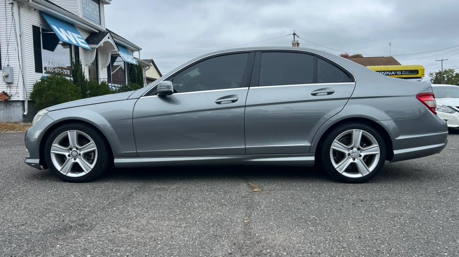 2011 Mercedes-Benz C-Class 4dr Sdn C300 Sport RWD, available for sale in East Windsor, Connecticut | A1 Auto Sale LLC. East Windsor, Connecticut 2011 Mercedes-Benz C-Class 4dr Sdn C300 Sport RWD, available for sale in East Windsor, Connecticut | A1 Auto Sale LLC. East Windsor, Connecticut