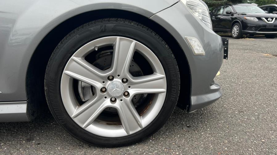 2011 Mercedes-Benz C-Class 4dr Sdn C300 Sport RWD, available for sale in East Windsor, Connecticut | A1 Auto Sale LLC. East Windsor, Connecticut 2011 Mercedes-Benz C-Class 4dr Sdn C300 Sport RWD, available for sale in East Windsor, Connecticut | A1 Auto Sale LLC. East Windsor, Connecticut