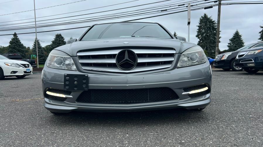 2011 Mercedes-Benz C-Class 4dr Sdn C300 Sport RWD, available for sale in East Windsor, Connecticut | A1 Auto Sale LLC. East Windsor, Connecticut 2011 Mercedes-Benz C-Class 4dr Sdn C300 Sport RWD, available for sale in East Windsor, Connecticut | A1 Auto Sale LLC. East Windsor, Connecticut