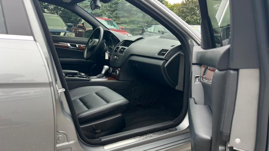 2011 Mercedes-Benz C-Class 4dr Sdn C300 Sport RWD, available for sale in East Windsor, Connecticut | A1 Auto Sale LLC. East Windsor, Connecticut 2011 Mercedes-Benz C-Class 4dr Sdn C300 Sport RWD, available for sale in East Windsor, Connecticut | A1 Auto Sale LLC. East Windsor, Connecticut