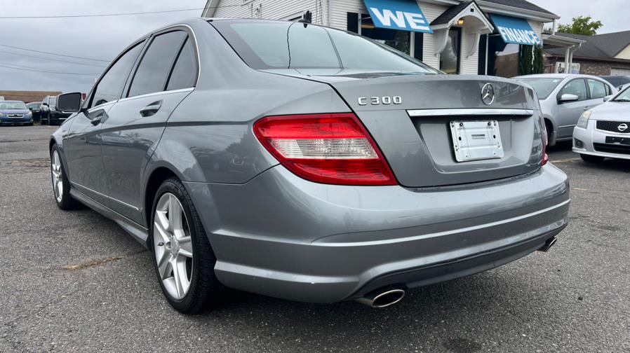 2011 Mercedes-Benz C-Class 4dr Sdn C300 Sport RWD, available for sale in East Windsor, Connecticut | A1 Auto Sale LLC. East Windsor, Connecticut 2011 Mercedes-Benz C-Class 4dr Sdn C300 Sport RWD, available for sale in East Windsor, Connecticut | A1 Auto Sale LLC. East Windsor, Connecticut