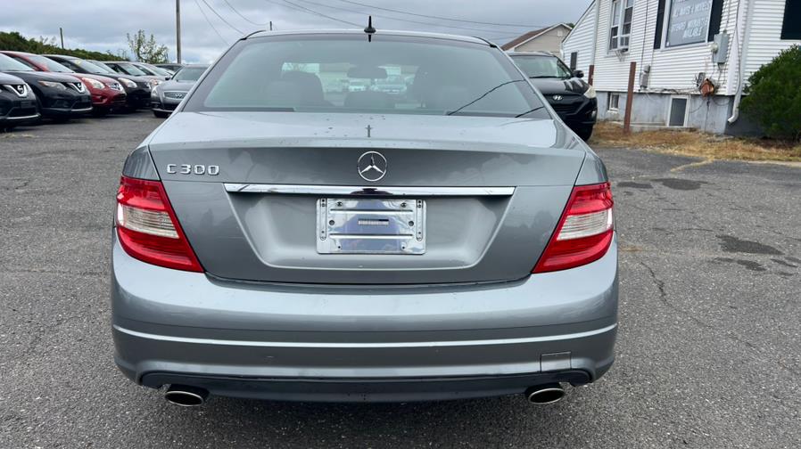 2011 Mercedes-Benz C-Class 4dr Sdn C300 Sport RWD, available for sale in East Windsor, Connecticut | A1 Auto Sale LLC. East Windsor, Connecticut 2011 Mercedes-Benz C-Class 4dr Sdn C300 Sport RWD, available for sale in East Windsor, Connecticut | A1 Auto Sale LLC. East Windsor, Connecticut