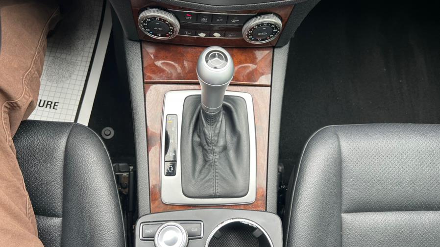 2011 Mercedes-Benz C-Class 4dr Sdn C300 Sport RWD, available for sale in East Windsor, Connecticut | A1 Auto Sale LLC. East Windsor, Connecticut 2011 Mercedes-Benz C-Class 4dr Sdn C300 Sport RWD, available for sale in East Windsor, Connecticut | A1 Auto Sale LLC. East Windsor, Connecticut