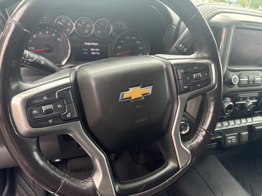 2020 Chevrolet Silverado 1500 4WD Crew Cab 147" LT, available for sale in Old Saybrook, Connecticut | Saybrook Auto Barn. Old Saybrook, Connecticut 2020 Chevrolet Silverado 1500 4WD Crew Cab 147" LT, available for sale in Old Saybrook, Connecticut | Saybrook Auto Barn. Old Saybrook, Connecticut