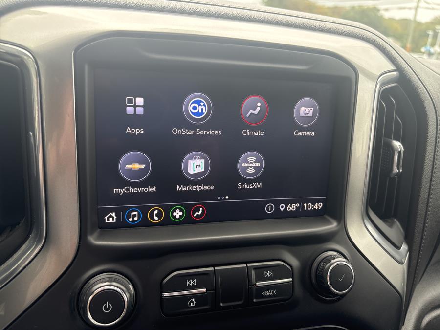 2020 Chevrolet Silverado 1500 4WD Crew Cab 147" LT, available for sale in Old Saybrook, Connecticut | Saybrook Auto Barn. Old Saybrook, Connecticut 2020 Chevrolet Silverado 1500 4WD Crew Cab 147" LT, available for sale in Old Saybrook, Connecticut | Saybrook Auto Barn. Old Saybrook, Connecticut