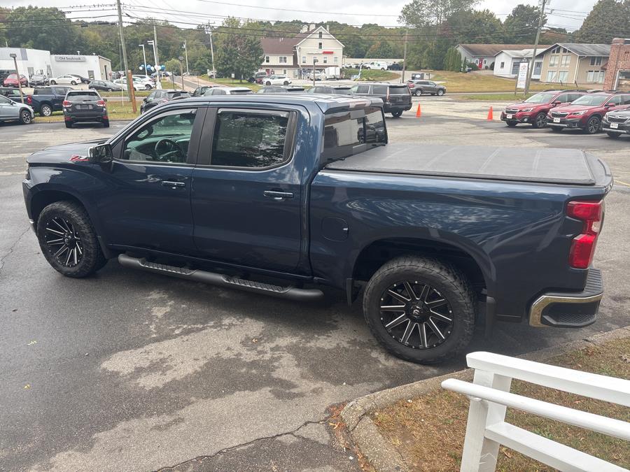 2020 Chevrolet Silverado 1500 4WD Crew Cab 147" LT, available for sale in Old Saybrook, Connecticut | Saybrook Auto Barn. Old Saybrook, Connecticut 2020 Chevrolet Silverado 1500 4WD Crew Cab 147" LT, available for sale in Old Saybrook, Connecticut | Saybrook Auto Barn. Old Saybrook, Connecticut