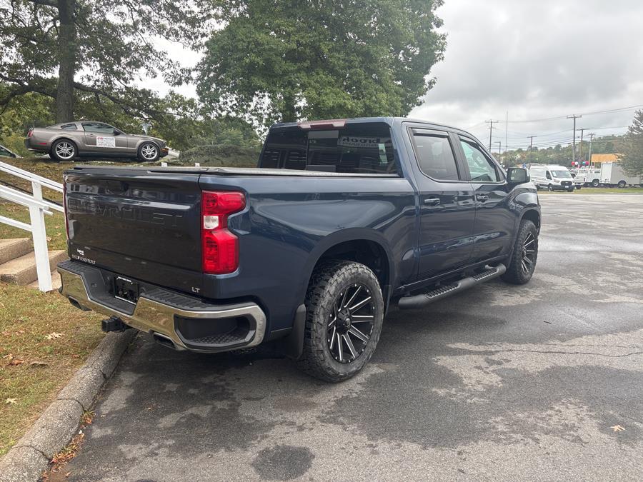 2020 Chevrolet Silverado 1500 4WD Crew Cab 147" LT, available for sale in Old Saybrook, Connecticut | Saybrook Auto Barn. Old Saybrook, Connecticut 2020 Chevrolet Silverado 1500 4WD Crew Cab 147" LT, available for sale in Old Saybrook, Connecticut | Saybrook Auto Barn. Old Saybrook, Connecticut