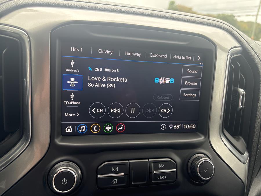 2020 Chevrolet Silverado 1500 4WD Crew Cab 147" LT, available for sale in Old Saybrook, Connecticut | Saybrook Auto Barn. Old Saybrook, Connecticut 2020 Chevrolet Silverado 1500 4WD Crew Cab 147" LT, available for sale in Old Saybrook, Connecticut | Saybrook Auto Barn. Old Saybrook, Connecticut