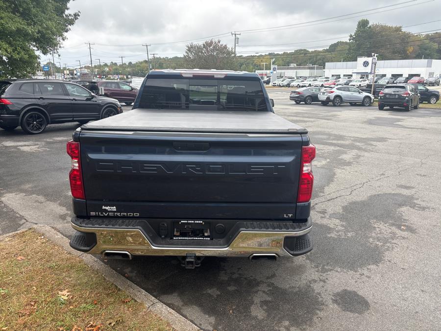 2020 Chevrolet Silverado 1500 4WD Crew Cab 147" LT, available for sale in Old Saybrook, Connecticut | Saybrook Auto Barn. Old Saybrook, Connecticut 2020 Chevrolet Silverado 1500 4WD Crew Cab 147" LT, available for sale in Old Saybrook, Connecticut | Saybrook Auto Barn. Old Saybrook, Connecticut
