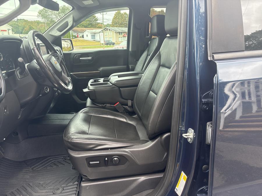 2020 Chevrolet Silverado 1500 4WD Crew Cab 147" LT, available for sale in Old Saybrook, Connecticut | Saybrook Auto Barn. Old Saybrook, Connecticut 2020 Chevrolet Silverado 1500 4WD Crew Cab 147" LT, available for sale in Old Saybrook, Connecticut | Saybrook Auto Barn. Old Saybrook, Connecticut