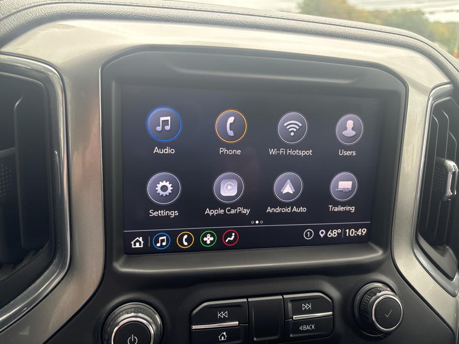 2020 Chevrolet Silverado 1500 4WD Crew Cab 147" LT, available for sale in Old Saybrook, Connecticut | Saybrook Auto Barn. Old Saybrook, Connecticut 2020 Chevrolet Silverado 1500 4WD Crew Cab 147" LT, available for sale in Old Saybrook, Connecticut | Saybrook Auto Barn. Old Saybrook, Connecticut