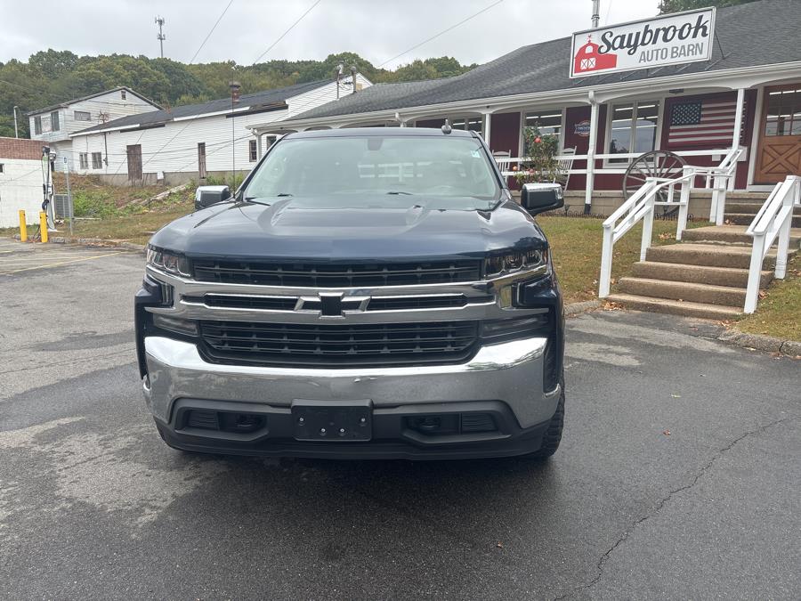 2020 Chevrolet Silverado 1500 4WD Crew Cab 147" LT, available for sale in Old Saybrook, Connecticut | Saybrook Auto Barn. Old Saybrook, Connecticut 2020 Chevrolet Silverado 1500 4WD Crew Cab 147" LT, available for sale in Old Saybrook, Connecticut | Saybrook Auto Barn. Old Saybrook, Connecticut