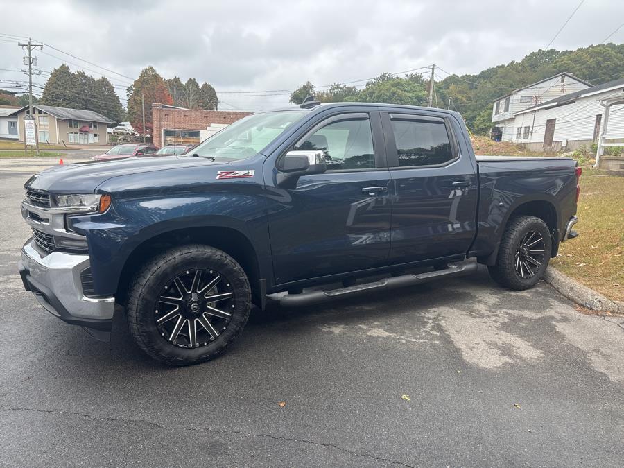 2020 Chevrolet Silverado 1500 4WD Crew Cab 147" LT, available for sale in Old Saybrook, Connecticut | Saybrook Auto Barn. Old Saybrook, Connecticut 2020 Chevrolet Silverado 1500 4WD Crew Cab 147" LT, available for sale in Old Saybrook, Connecticut | Saybrook Auto Barn. Old Saybrook, Connecticut
