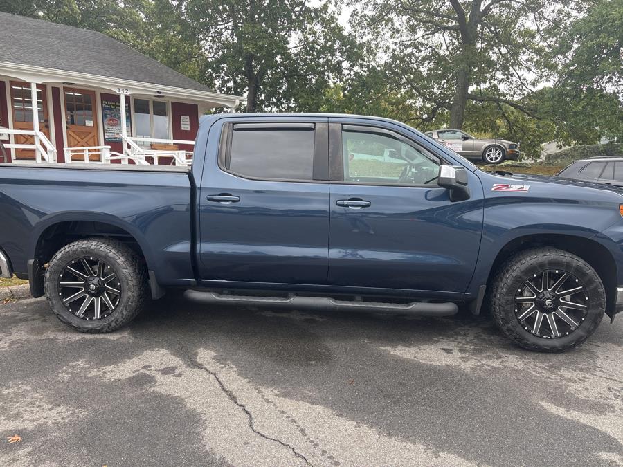 2020 Chevrolet Silverado 1500 4WD Crew Cab 147" LT, available for sale in Old Saybrook, Connecticut | Saybrook Auto Barn. Old Saybrook, Connecticut 2020 Chevrolet Silverado 1500 4WD Crew Cab 147" LT, available for sale in Old Saybrook, Connecticut | Saybrook Auto Barn. Old Saybrook, Connecticut