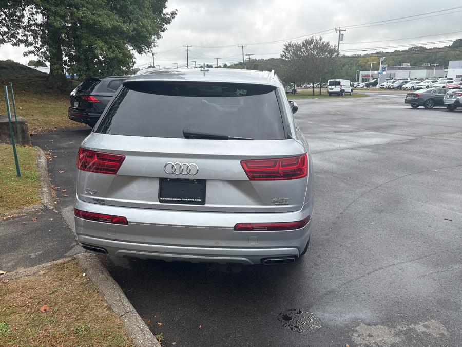 2017 Audi Q7 3.0 TFSI Prestige, available for sale in Old Saybrook, Connecticut | Saybrook Auto Barn. Old Saybrook, Connecticut 2017 Audi Q7 3.0 TFSI Prestige, available for sale in Old Saybrook, Connecticut | Saybrook Auto Barn. Old Saybrook, Connecticut