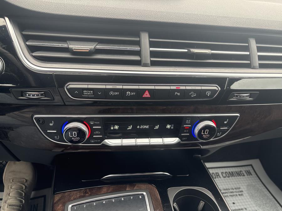 2017 Audi Q7 3.0 TFSI Prestige, available for sale in Old Saybrook, Connecticut | Saybrook Auto Barn. Old Saybrook, Connecticut 2017 Audi Q7 3.0 TFSI Prestige, available for sale in Old Saybrook, Connecticut | Saybrook Auto Barn. Old Saybrook, Connecticut