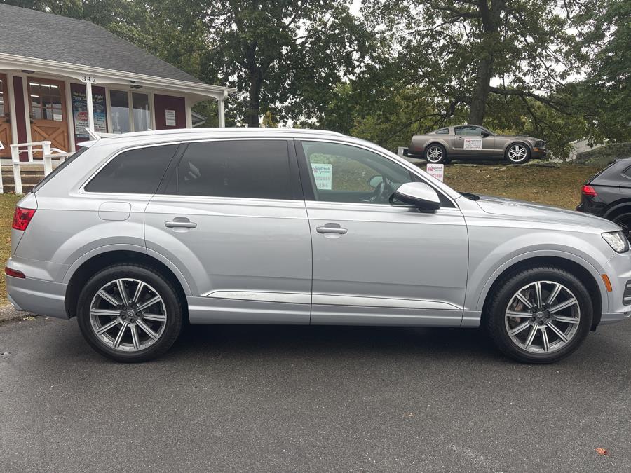 2017 Audi Q7 3.0 TFSI Prestige, available for sale in Old Saybrook, Connecticut | Saybrook Auto Barn. Old Saybrook, Connecticut 2017 Audi Q7 3.0 TFSI Prestige, available for sale in Old Saybrook, Connecticut | Saybrook Auto Barn. Old Saybrook, Connecticut
