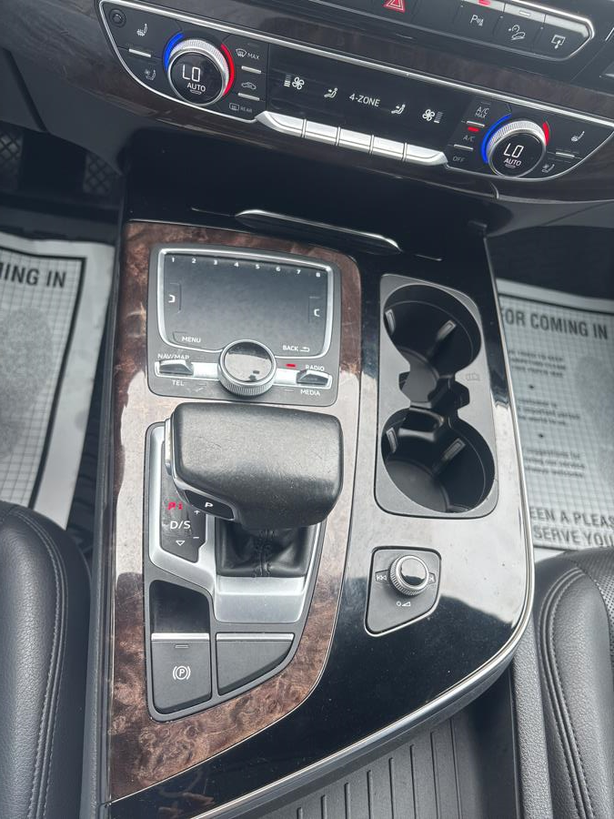 2017 Audi Q7 3.0 TFSI Prestige, available for sale in Old Saybrook, Connecticut | Saybrook Auto Barn. Old Saybrook, Connecticut 2017 Audi Q7 3.0 TFSI Prestige, available for sale in Old Saybrook, Connecticut | Saybrook Auto Barn. Old Saybrook, Connecticut