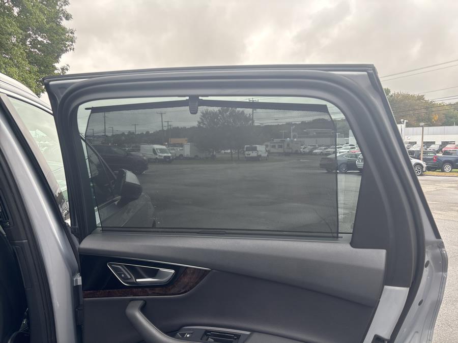 2017 Audi Q7 3.0 TFSI Prestige, available for sale in Old Saybrook, Connecticut | Saybrook Auto Barn. Old Saybrook, Connecticut 2017 Audi Q7 3.0 TFSI Prestige, available for sale in Old Saybrook, Connecticut | Saybrook Auto Barn. Old Saybrook, Connecticut