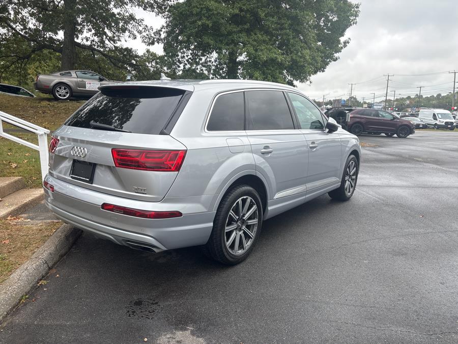 2017 Audi Q7 3.0 TFSI Prestige, available for sale in Old Saybrook, Connecticut | Saybrook Auto Barn. Old Saybrook, Connecticut 2017 Audi Q7 3.0 TFSI Prestige, available for sale in Old Saybrook, Connecticut | Saybrook Auto Barn. Old Saybrook, Connecticut