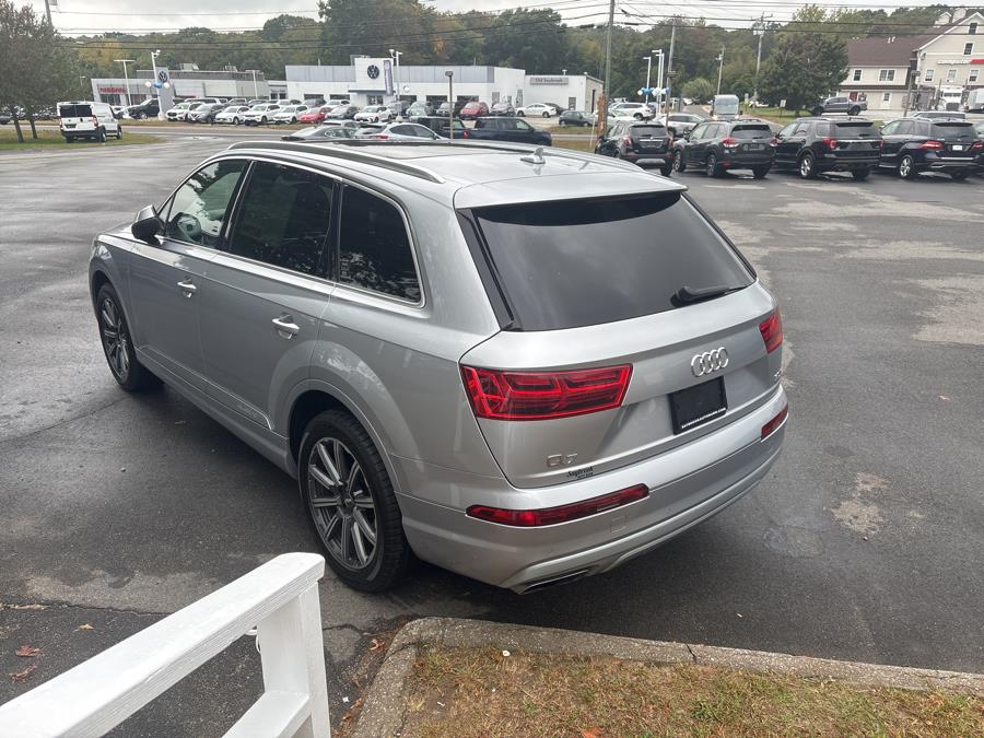 2017 Audi Q7 3.0 TFSI Prestige, available for sale in Old Saybrook, Connecticut | Saybrook Auto Barn. Old Saybrook, Connecticut 2017 Audi Q7 3.0 TFSI Prestige, available for sale in Old Saybrook, Connecticut | Saybrook Auto Barn. Old Saybrook, Connecticut