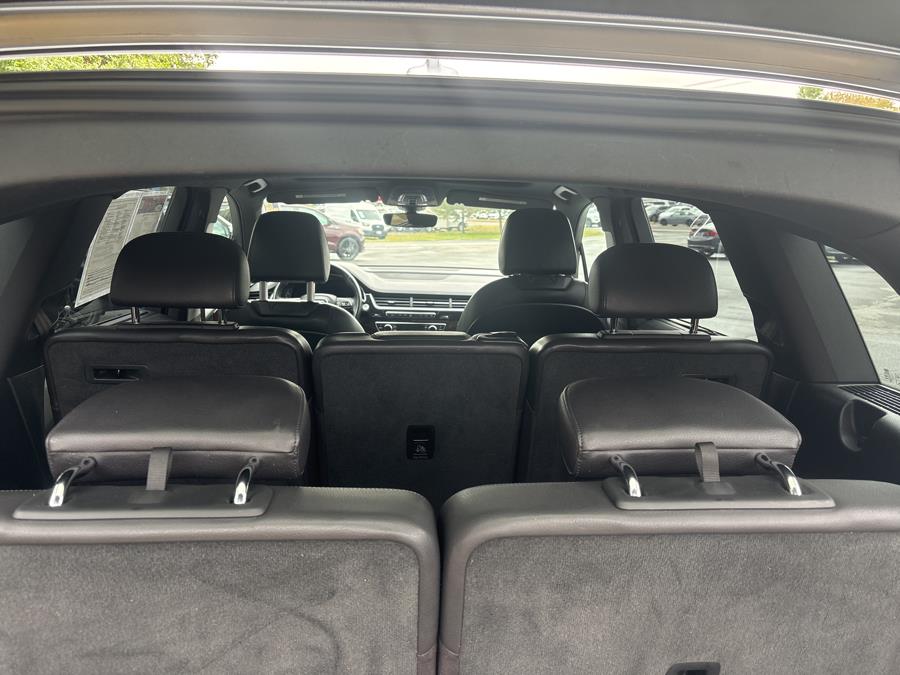 2017 Audi Q7 3.0 TFSI Prestige, available for sale in Old Saybrook, Connecticut | Saybrook Auto Barn. Old Saybrook, Connecticut 2017 Audi Q7 3.0 TFSI Prestige, available for sale in Old Saybrook, Connecticut | Saybrook Auto Barn. Old Saybrook, Connecticut