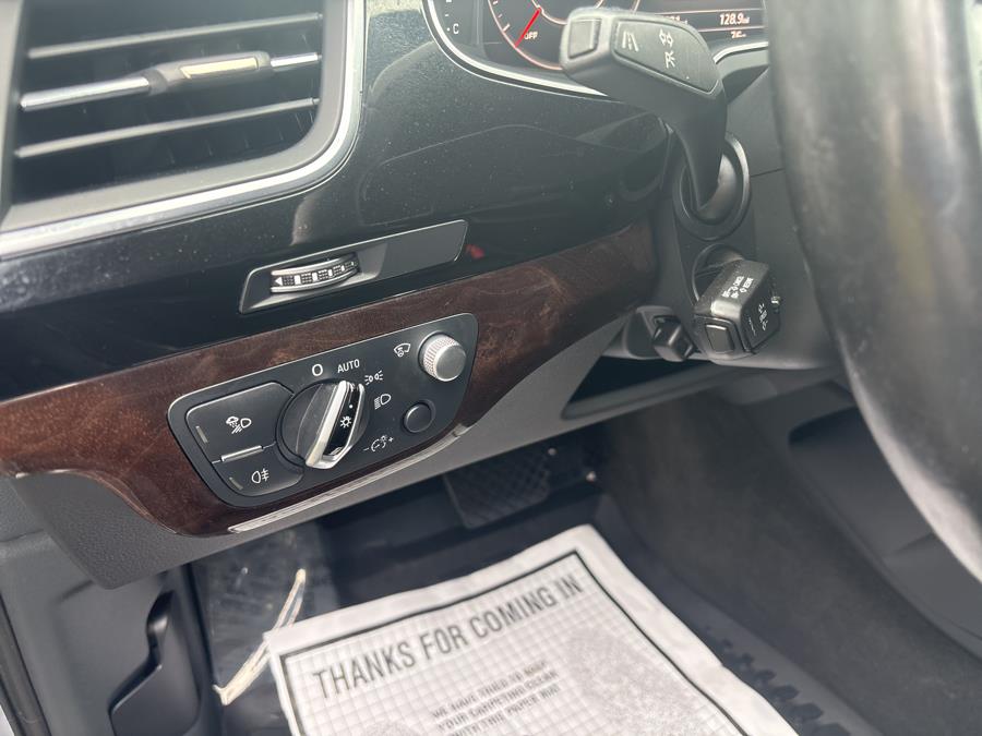 2017 Audi Q7 3.0 TFSI Prestige, available for sale in Old Saybrook, Connecticut | Saybrook Auto Barn. Old Saybrook, Connecticut 2017 Audi Q7 3.0 TFSI Prestige, available for sale in Old Saybrook, Connecticut | Saybrook Auto Barn. Old Saybrook, Connecticut