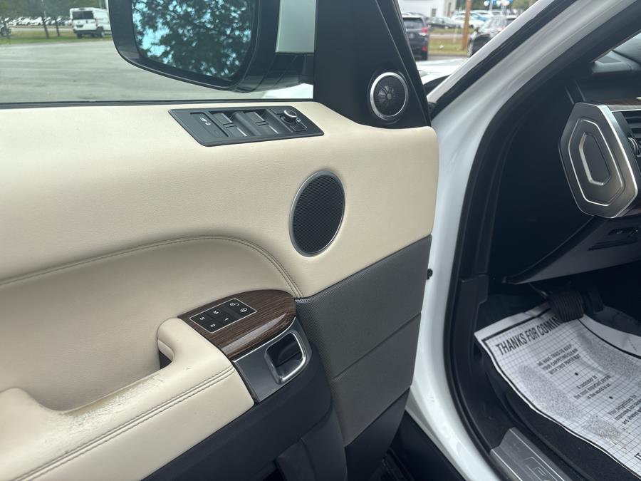 2014 Land Rover Range Rover Sport 4WD 4dr HSE, available for sale in Old Saybrook, Connecticut | Saybrook Auto Barn. Old Saybrook, Connecticut 2014 Land Rover Range Rover Sport 4WD 4dr HSE, available for sale in Old Saybrook, Connecticut | Saybrook Auto Barn. Old Saybrook, Connecticut