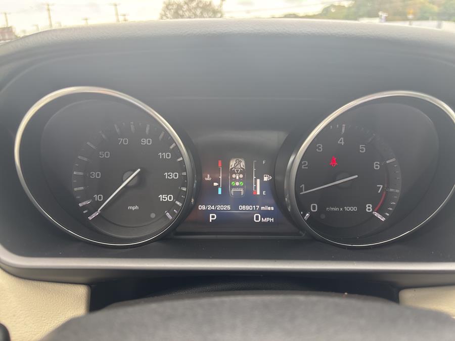 2014 Land Rover Range Rover Sport 4WD 4dr HSE, available for sale in Old Saybrook, Connecticut | Saybrook Auto Barn. Old Saybrook, Connecticut 2014 Land Rover Range Rover Sport 4WD 4dr HSE, available for sale in Old Saybrook, Connecticut | Saybrook Auto Barn. Old Saybrook, Connecticut
