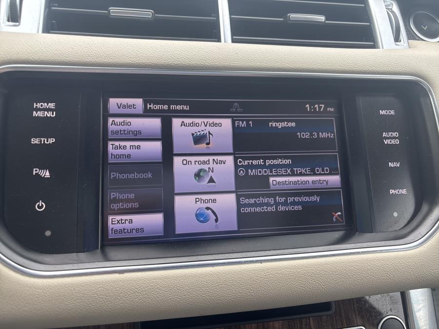 2014 Land Rover Range Rover Sport 4WD 4dr HSE, available for sale in Old Saybrook, Connecticut | Saybrook Auto Barn. Old Saybrook, Connecticut 2014 Land Rover Range Rover Sport 4WD 4dr HSE, available for sale in Old Saybrook, Connecticut | Saybrook Auto Barn. Old Saybrook, Connecticut